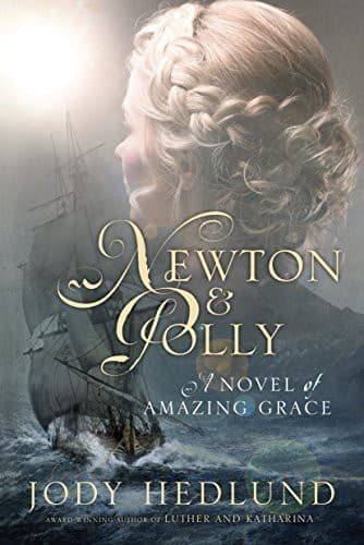 Tapa de Newton and Polly