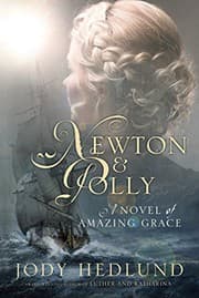 Tapa de Newton and Polly