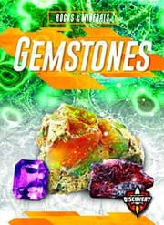 Tapa de Gemstones