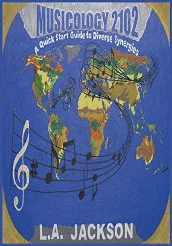 Tapa de Musicology 2102