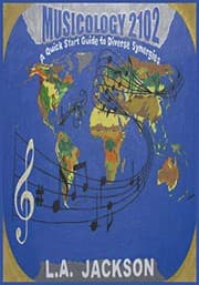 Tapa de Musicology 2102