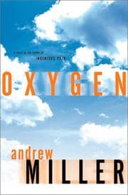 Tapa de Oxygen