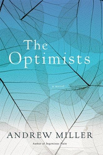 Tapa de The Optimists