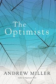 Tapa de The Optimists