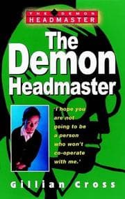 Tapa de The Demon Headmaster (Demon Headmaster)
