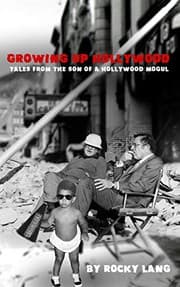 Tapa de Growing Up Hollywood