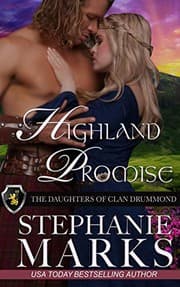 Tapa de Highland Promise