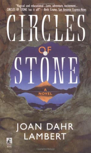 Tapa de Circles of Stone