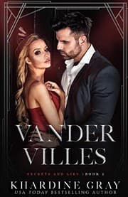 Tapa de Secrets and Lies