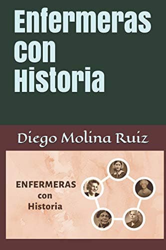 Tapa de Enfermeras con Historia