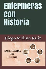 Tapa de Enfermeras con Historia