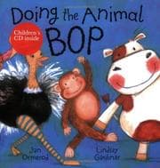Tapa de Doing the Animal Bop