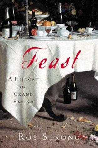 Tapa de Feast