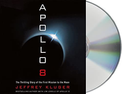 Tapa de Apollo 8