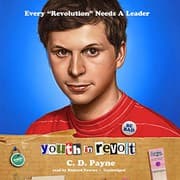 Tapa de Youth in Revolt