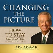 Tapa de How to Stay Motivated, Vol. 3
