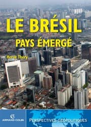 Tapa de Le Brésil, pays émergé