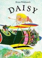 Tapa de Daisy