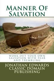 Tapa de Manner Of Salvation