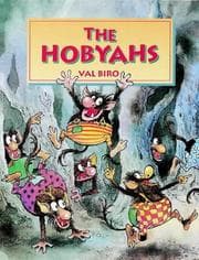 Tapa de The Hobyahs