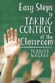 Tapa de Easy Steps to Taking Control of the Classroom
