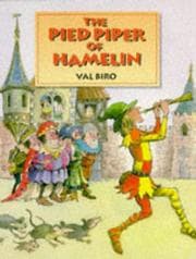 Tapa de The Pied Piper