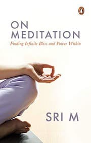 Tapa de On Meditation