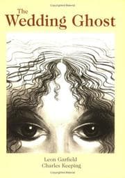 Tapa de The Wedding Ghost