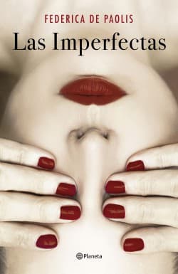 Tapa de Las imperfectas
