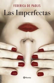 Tapa de Las imperfectas