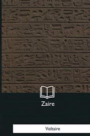 Tapa de Zaire