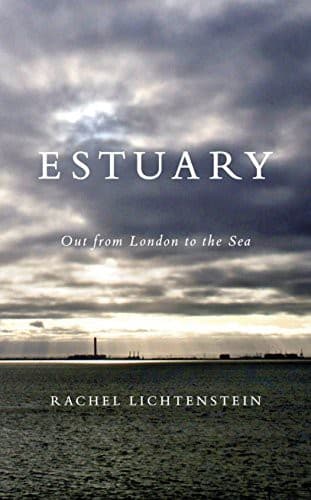Tapa de Estuary