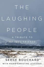 Tapa de The Laughing People