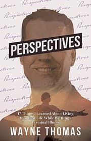 Tapa de Perspectives