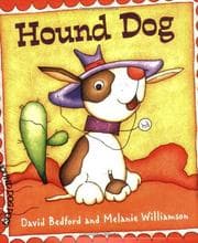 Tapa de Hound Dog
