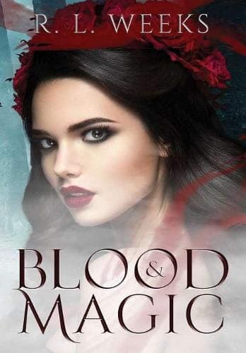 Tapa de Blood & Magic