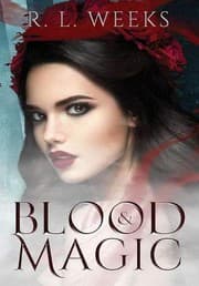 Tapa de Blood & Magic