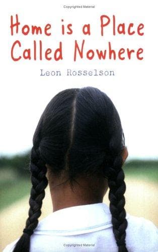 Tapa de Home Is a Place Called Nowhere