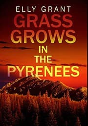 Tapa de Grass Grows In The Pyrenees