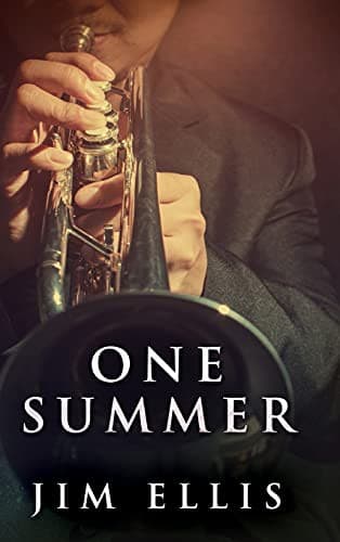 Tapa de One Summer