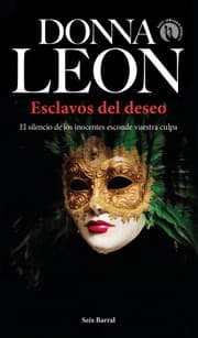 Tapa de Esclavos del deseo