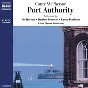 Tapa de Port Authority