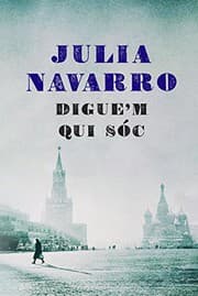 Tapa de Digue'm qui sóc