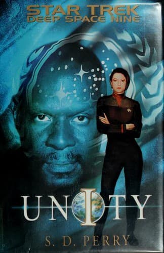 Tapa de Unity