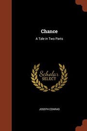Tapa de Chance