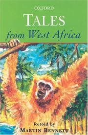 Tapa de Tales from West Africa