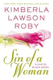 Tapa de Sin of a Woman Lib/E