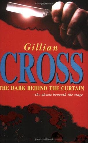 Tapa de The Dark Behind the Curtain