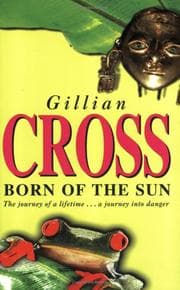 Tapa de Born of the sun