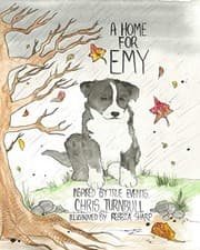 Tapa de A Home For Emy